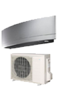 Reparación averías aire acondicionado Philco en  Zamora